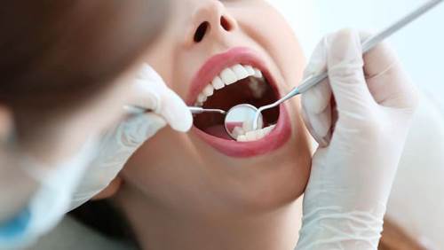 Eskişehir'de diş sağlığı merkezlerine yoğun ilgi!