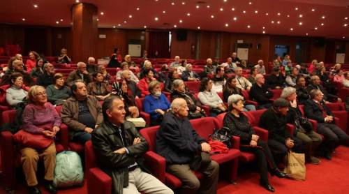 Eskişehir’de diyabet ve beslenme semineri düzenlendi