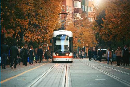 Eskişehir'de hava bugün nasıl olacak? Yağış ne zaman gelecek?