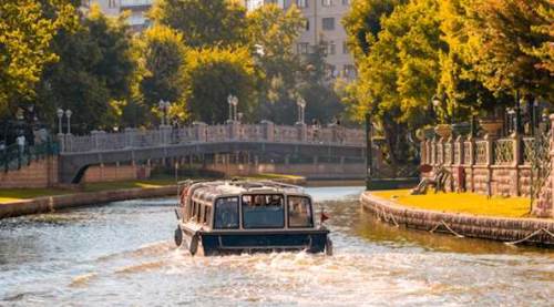 Eskişehir'de hava durumu nasıl olacak: Yağmur yağacak mı?