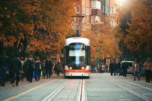 Eskişehir'de hava sıcaklıkları daha da düşecek mi?