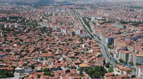 Eskişehir'de herkesin konuştuğu anket