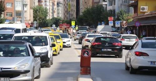 Eskişehir'de plaka işlemleri kolaylaştı: Yeni bir hizmet daha!