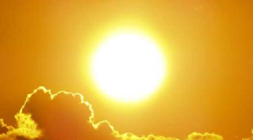 Eskişehir'de sıcaklık artışı: O iki ilçe 40 dereceye yaklaşacak!