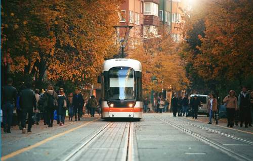 Eskişehir'de sıcaklıklar aniden düşecek!