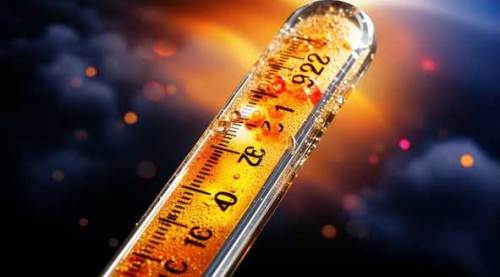 Eskişehir'de sıcaklıklar yükseliyor: Sağlık açısından büyük tehlike!