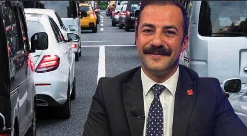 Eskişehir'de trafikte denetim çağrısı: Art niyet aramıyoruz ama...