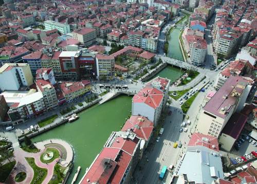 Eskişehir'deki o sorun ortadan kalktı!