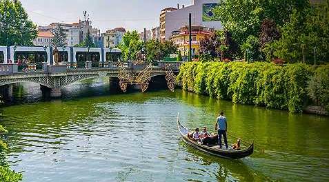 Eskişehir'den Türkiye'ye örnek olacak başarılar