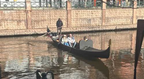 Eskişehir'e sömestir güneşi doğdu, Porsuk hareketlendi