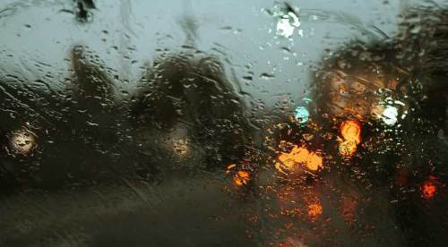 Eskişehir'e yağmur ne zaman yağacak: Meteoroloji açıkladı!