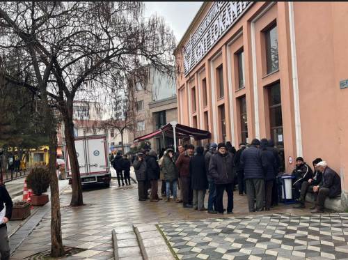 Eskişehir Kent Lokantasına rağbet bitmiyor!