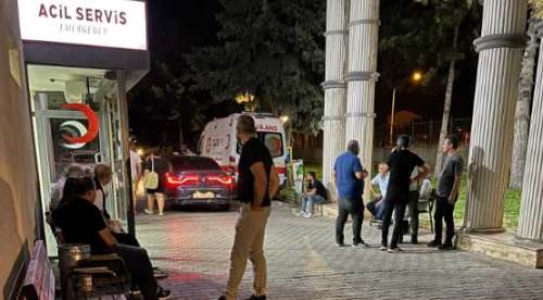 Eskişehir OSB'de büyük panik: İşçiler hastaneye koştu!