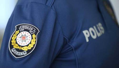 Eskişehir polisi huzur denetimlerine devam ediyor