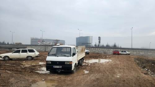 Eskişehir Şehir Hastanesi’nde otopark çilesi!