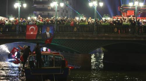 Eskişehir tam bir Cumhuriyet şehri!