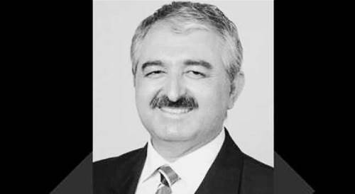 Eskişehir Teknik Üniversitesi'nden ölen profesör için taziye mesajı