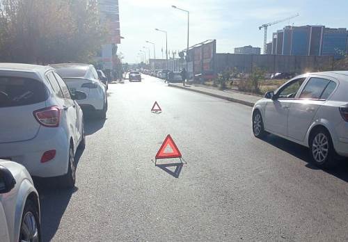 Eskişehir trafiğini azaltmak için harekete geçildi!