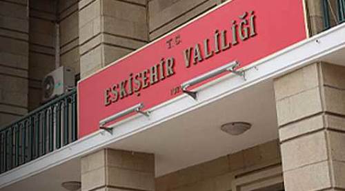 Eskişehir Valiliği'nden memnun eden hizmet: Siz de katılın!