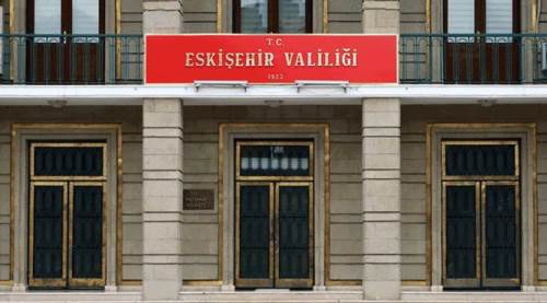 Eskişehir Valiliği'nden yarın için önemli duyuru!