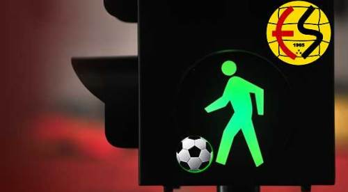Eskişehirspor'a yeşil ışık yaktı: Golcü futbolcu transfer olacak mı?