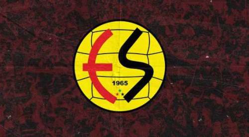 Eskişehirspor'da bir veda daha! 