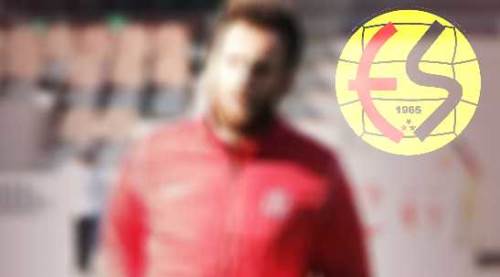 Eskişehirspor'da heyecanlandıran iddia: Golcü forvet mi geliyor?