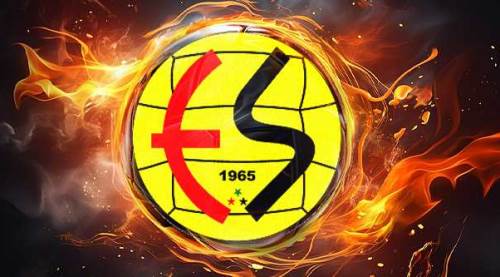 Eskişehirspor'da transfer sırası ona geldi! İşte imzayı atacak futbolcu...