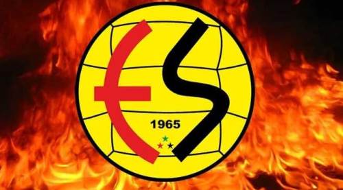 Eskişehirspor'da transfer şöleni: Bugün Es Es'li oldular