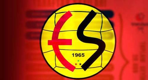 Eskişehirspor'dan, 1. Lig'deki 20 takıma büyük fark!