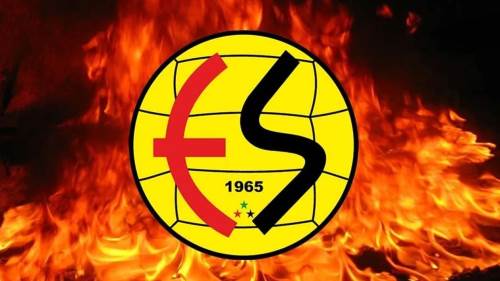 Eskişehirspor kalesine takviye yapıyor!