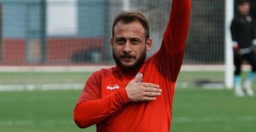 Eskişehirspor’la adı anılan oyuncu boşa çıktı