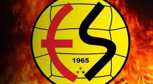 Eskişehirspor sahadan galibiyetle ayrıldı!