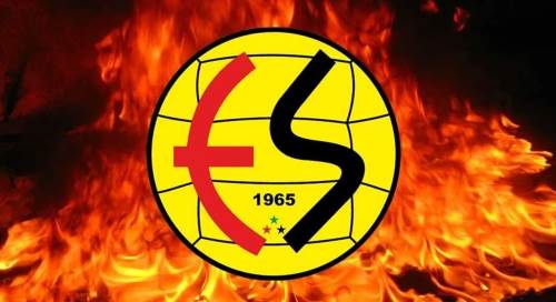 Eskişehirspor taraftarları sosyal medyayı salladı!