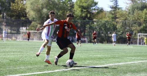 Eskişehirspor U-19 Takımı, Adanaspor’u konuk ediyor