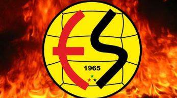 Eskişehirspor'un golcü oyuncusu isyan etti!