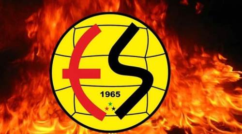 Eskişehirspor'un gözü şampiyonlukta!