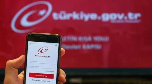 Ev sahipleri ve kiracılar için yeni dönem: Artık e-Devlet'te...