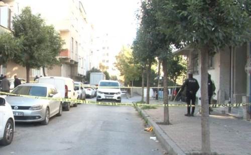 Evden ayrılan kiracı ev sahibine bomba süsü verdi