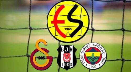 Gençlere dev fırsat: Eskişehirspor, Beşiktaş, Galatasaray ve Fenerbahçe...