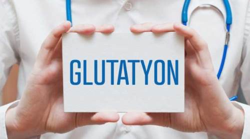 Glutatyon Nedir ve Faydaları Nelerdir?