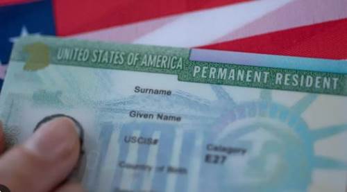 Green Card başvuruları başladı mı, ne zaman başlıyor? 2024 Green Card başvuru adresi nedir?