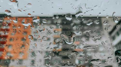 Hava durumuna dikkat: Eskişehir'e sağanak yağış uyarısı!