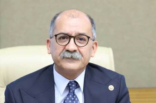 İbrahim Arslan: "İktidarın son kullanma tarihi geçti"