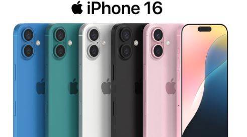 iPhone 16 Çıkış Tarihi! iPhone 16 Ne Zaman Çıkacak, Özellikleri Neler? Yeni Ekran, Capture Düğmesi ve Yapay Zeka Gücüyle Geliyor