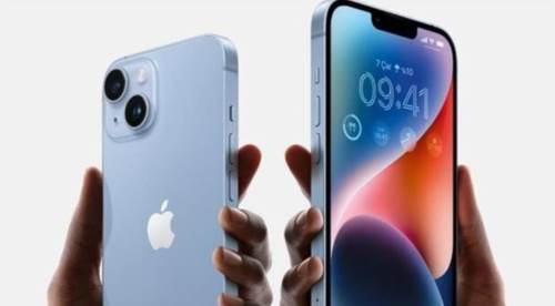 iPhone 16 Serisi Tanıtıldı! İşte iPhone 16 Özellikleri, Satış Fiyatı ve Renk Seçenekleri