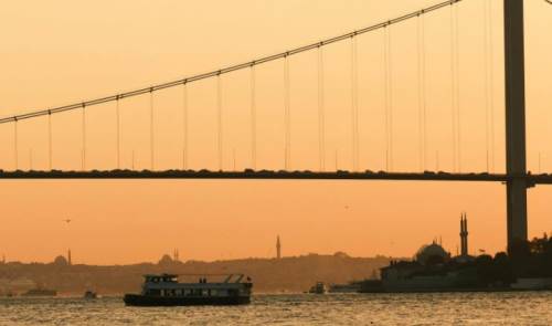 İstanbul'da bugün hava durumu nasıl olacak? (17 Kasım 2024)