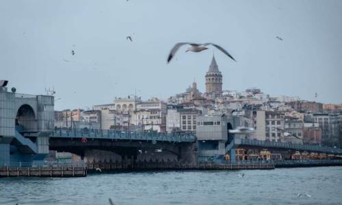 İstanbul'da hava durumu nasıl olacak? (14 Kasım 2024)