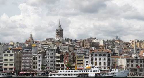 İstanbul'da hava durumu nasıl olacak? (25 Kasım 2024)