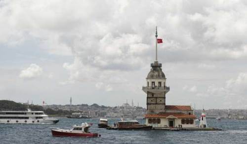 İstanbul'da hava durumu nasıl olacak? (28 Kasım 2024)